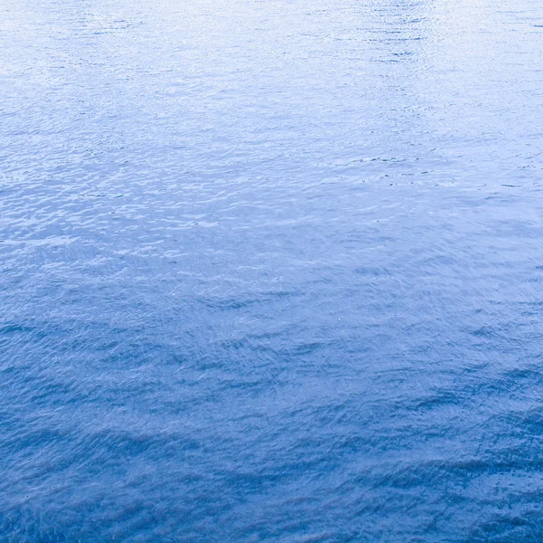 Wasserhintergrund — Stockfoto