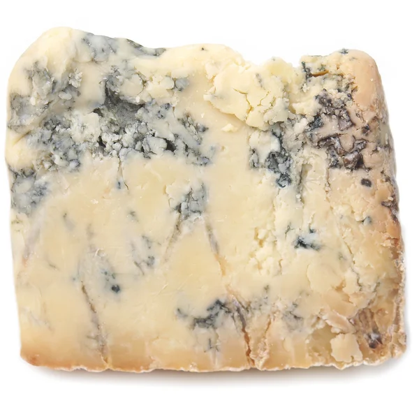 Blue Stilton Cheese — Stock Photo, Image