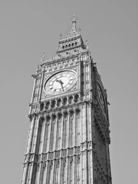 Big Ben — Stock Photo, Image