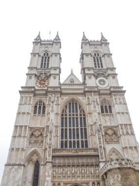Westminster Abbey
