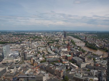 Frankfurt Ben Main