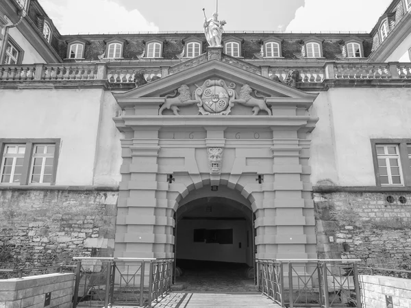Citadel of Mainz — Stock Photo, Image
