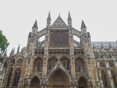 Westminster Abbey