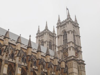 Westminster Abbey