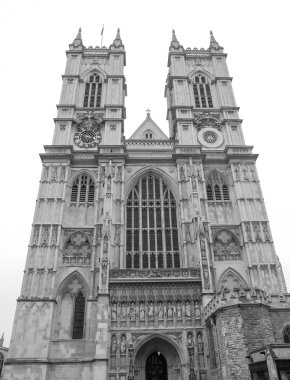Westminster Abbey