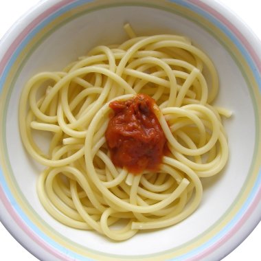 spagetti