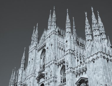 Duomo, Milan
