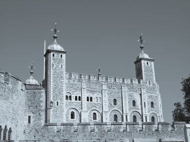 Londra Kulesi