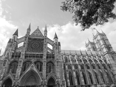 Westminster Abbey