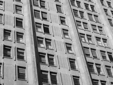 Torre Velasca, Milan