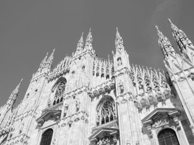 Duomo, Milan
