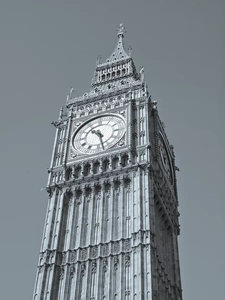 Big Ben — Stock Photo, Image