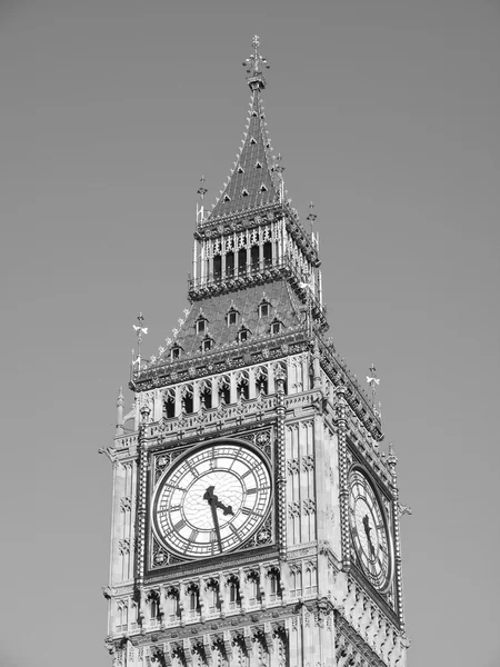 Big Ben — Stock Photo, Image
