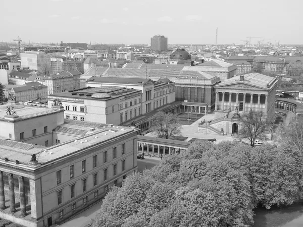 Berlin — Stockfoto