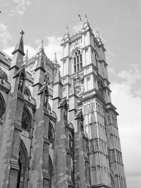 Westminster Abbey — Stockfoto