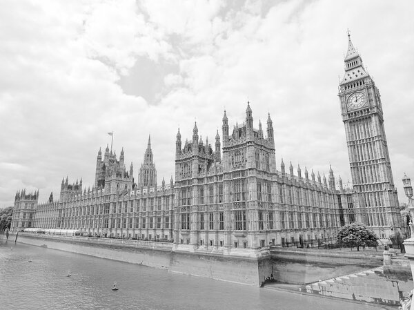 Houses of Parliament