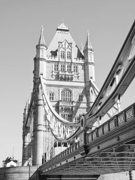 Tower Bridge Londra — Foto Stock