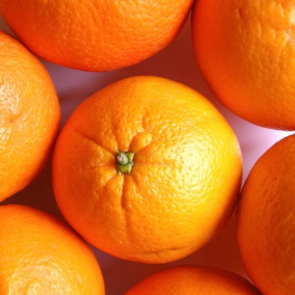 橙子图片 — 图库照片