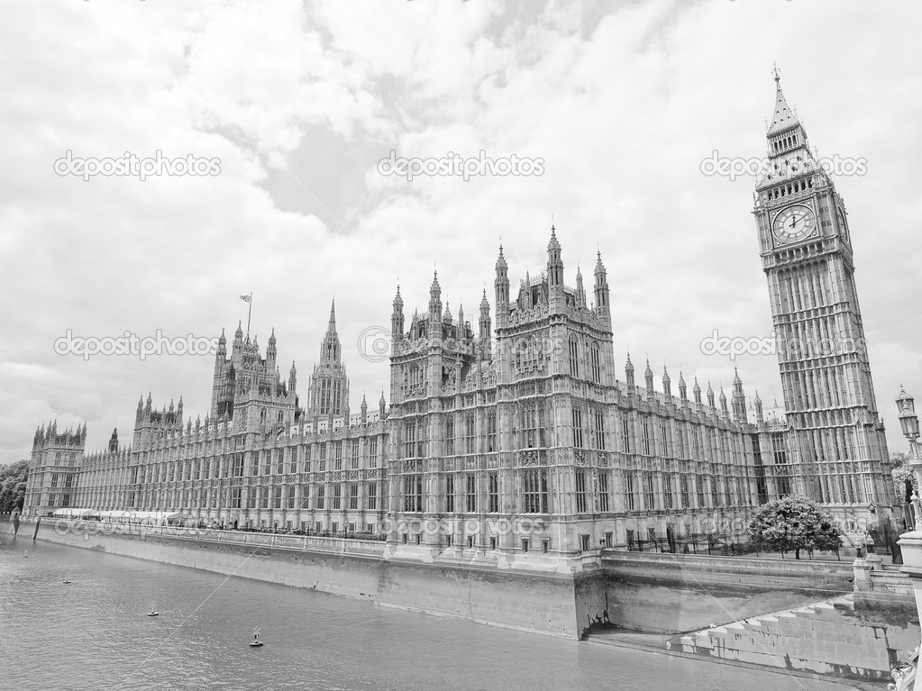 Houses of Parliament