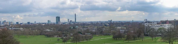 Primrose Hill Londres — Fotografia de Stock