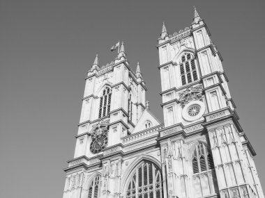 Westminster Abbey
