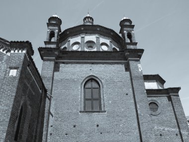 Sant eustorgio Kilisesi, milan
