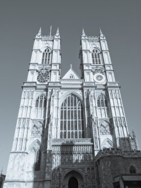 Westminster Abbey