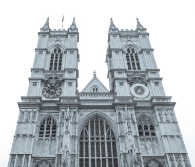 Westminster Abbey