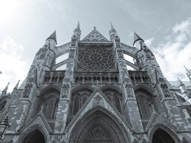 Westminster Abbey