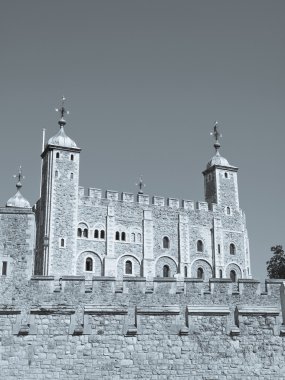 Londra Kulesi