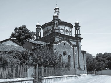 Sant eustorgio Kilisesi, milan
