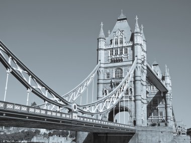 Kule Köprüsü, Londra