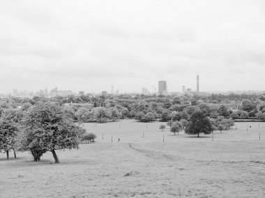 Primrose hill Londra