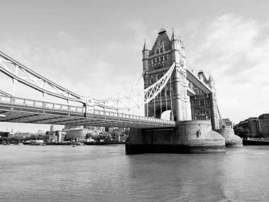 Kule Köprüsü, Londra