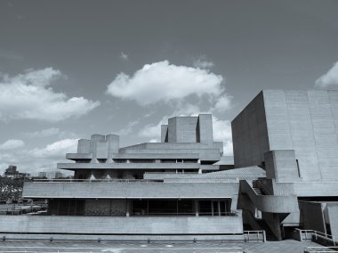 Ulusal Tiyatro Londra