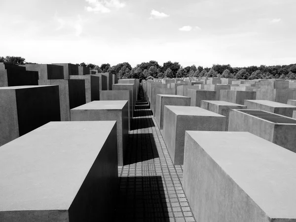 Denkmal, Berlin