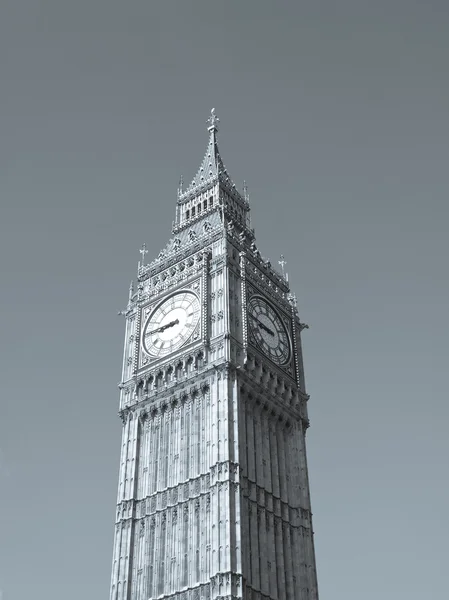 Big Ben — Stock Photo, Image