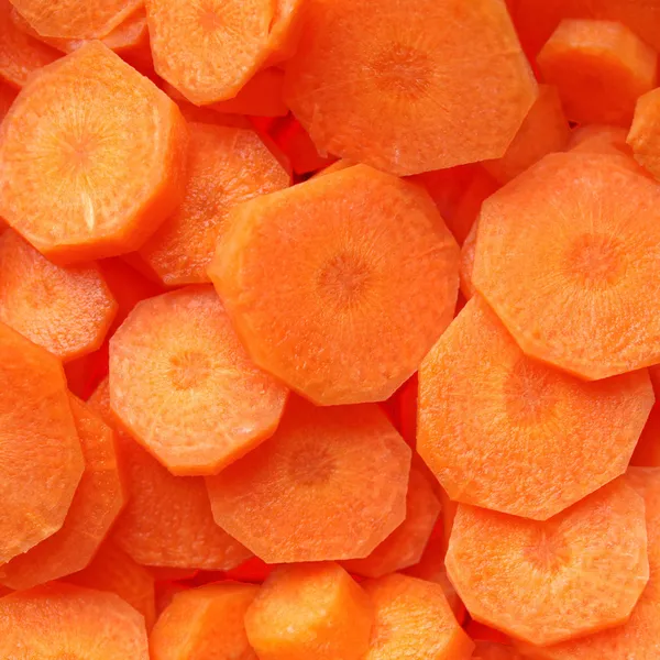 Carrots — Stock Photo, Image