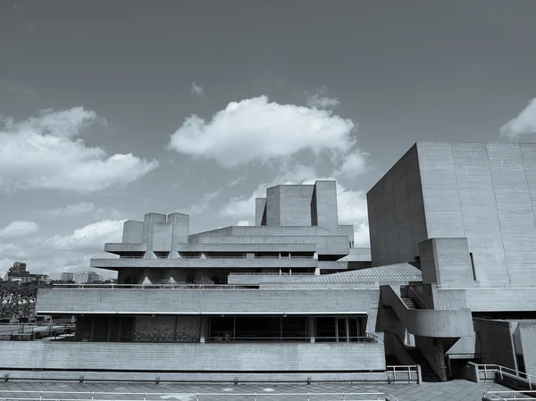 Teatro Nacional de Londres —  Fotos de Stock