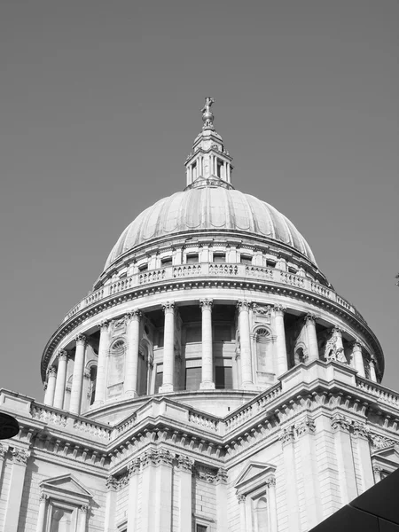 Catedral de San Pablo, Londres —  Fotos de Stock