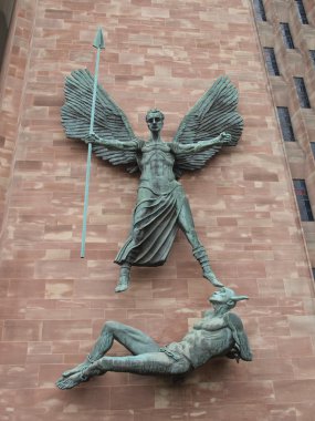 Coventry Cathedral