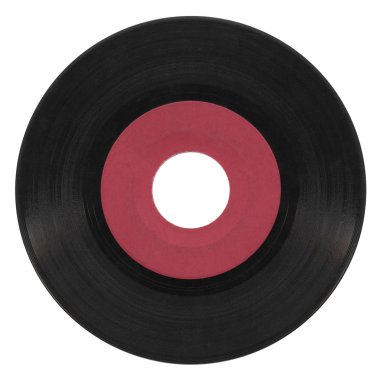Vinil Kayıt