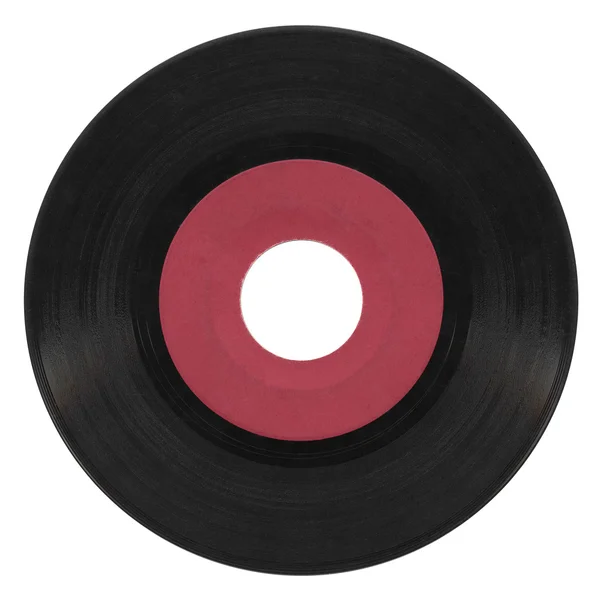 Vinyl record — Stock Photo, Image