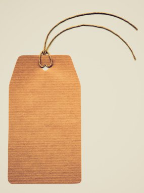 Geçmiş görünüm Etiketi