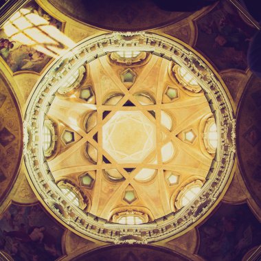 San Lorenzo Torino 'ya geri dön