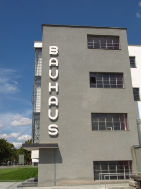 Bauhaus Dessau