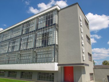 Bauhaus Dessau
