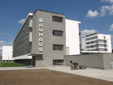 Bauhaus Dessau