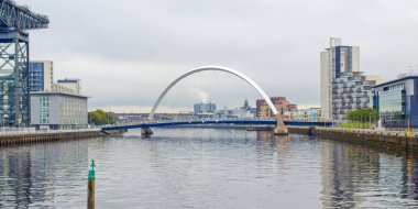 River clyde Glasgow