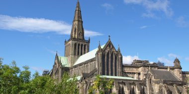 Glasgow Katedrali